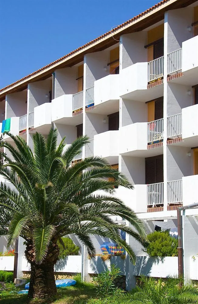 Plaza Sunny Hotel - San Marino Sunny Resort By Valamar Lopar 3*,  Kroatien