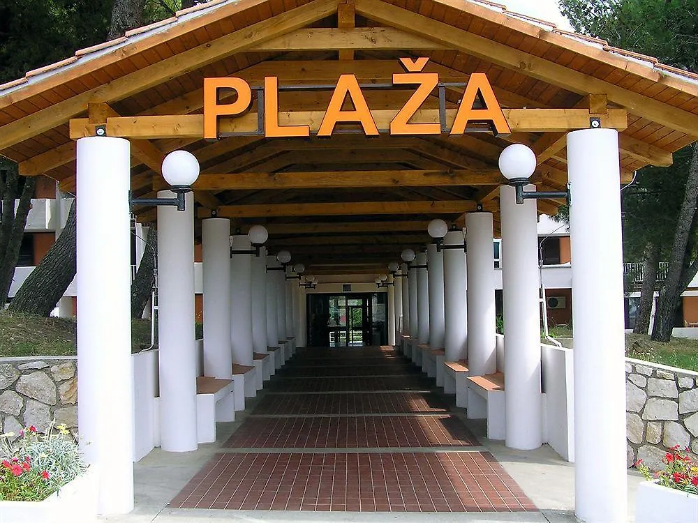 Plaza Sunny Hotel - San Marino Sunny Resort By Valamar Lopar