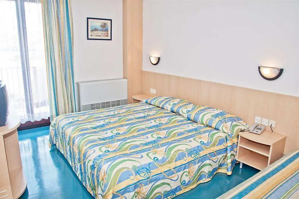 Plaza Sunny Hotel - San Marino Sunny Resort By Valamar Lopar