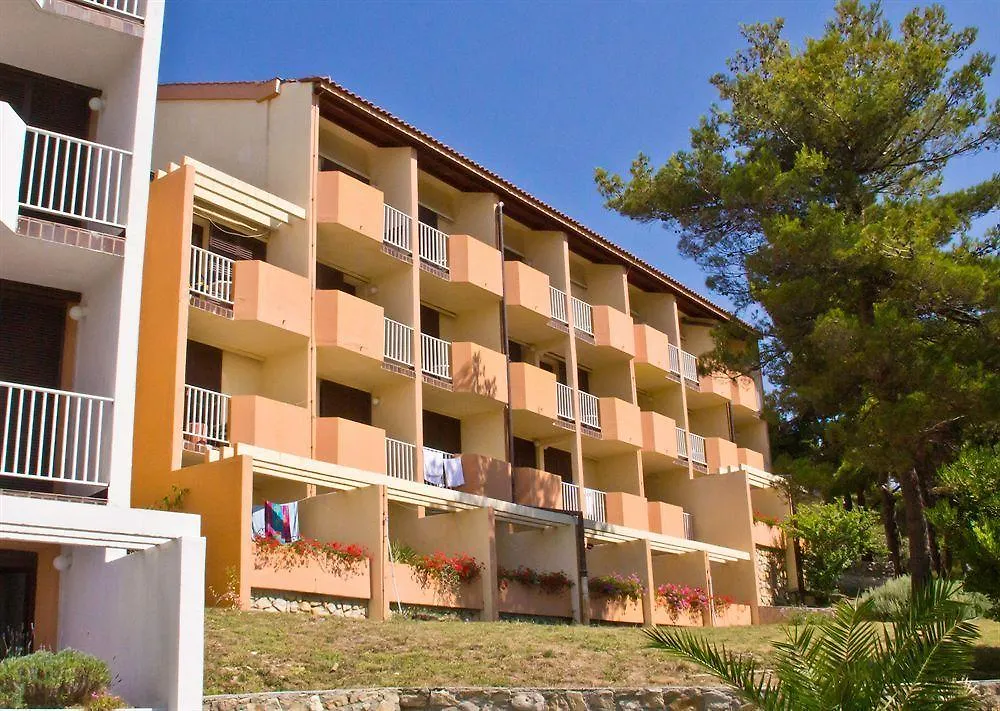 Plaza Sunny Hotel - San Marino Sunny Resort By Valamar Lopar