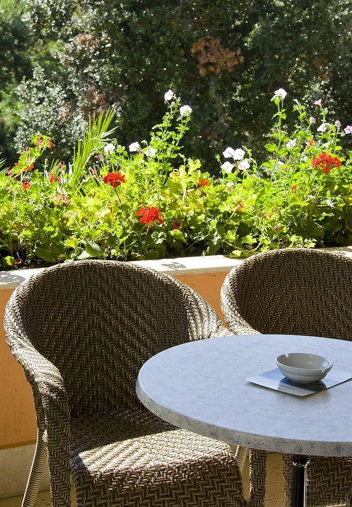 Plaza Sunny Hotel - San Marino Sunny Resort By Valamar Lopar