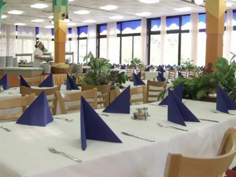 Plaza Sunny Hotel - San Marino Sunny Resort By Valamar Lopar Kroatien