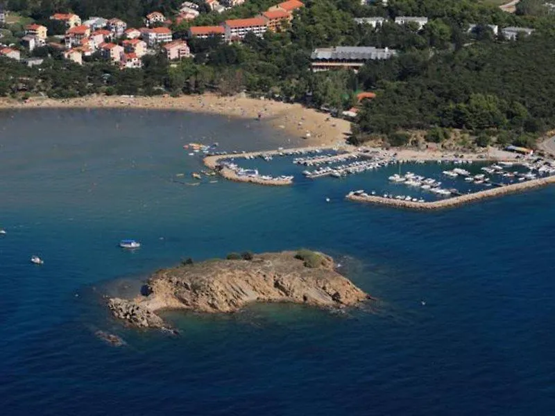 Plaza Sunny Hotel - San Marino Sunny Resort By Valamar Lopar