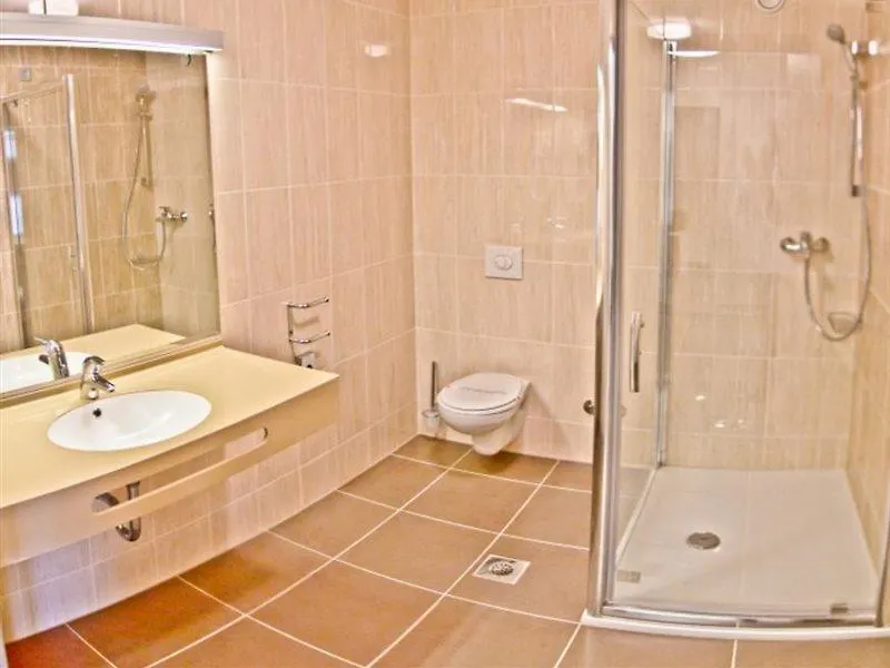 Plaza Sunny Hotel - San Marino Sunny Resort By Valamar Lopar