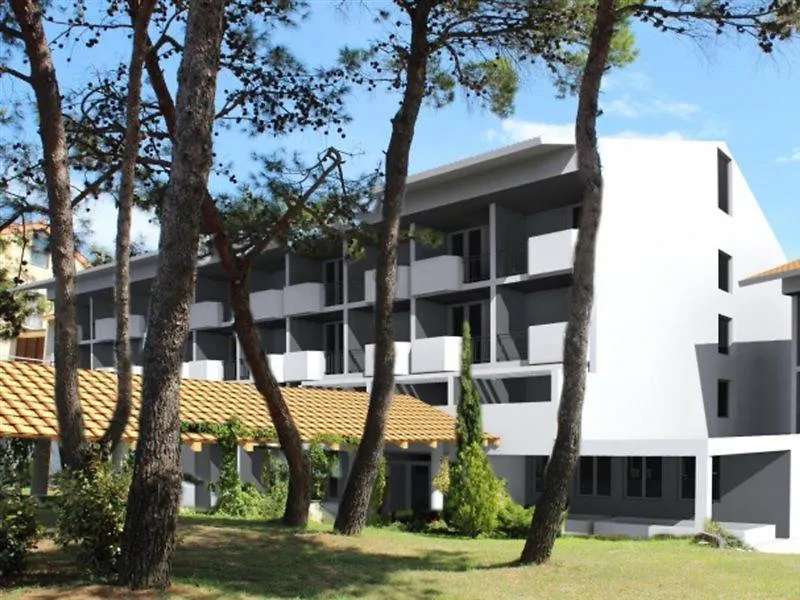 Plaza Sunny Hotel - San Marino Sunny Resort By Valamar Lopar