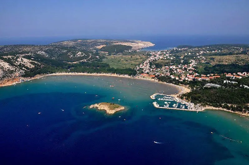 Plaza Sunny Hotel - San Marino Sunny Resort By Valamar Lopar 3*,